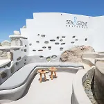 Sea & Stone Mykonos アパートホテル 4*