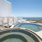 Sea & Stone Mykonos プラティス・ヤロス