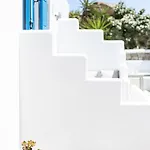 Sea & Stone Mykonos アパートホテル 4*