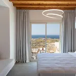 Sea & Stone Mykonos アパートホテル
