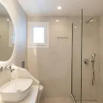 アパートホテル Sea & Stone Mykonos