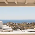 Sea & Stone Mykonos アパートホテル プラティス・ヤロス