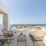 Sea & Stone Mykonos アパートホテル