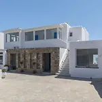 Sea & Stone Mykonos 4* プラティス・ヤロス