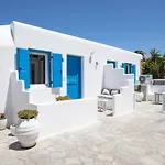 Sea & Stone Mykonos アパートホテル プラティス・ヤロス