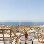 Sea & Stone Mykonos 4*