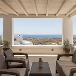 Sea & Stone Mykonos アパートホテル プラティス・ヤロス
