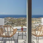 Sea & Stone Mykonos 4*
