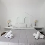 アパートホテル Sea & Stone Mykonos プラティス・ヤロス