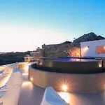 Sea & Stone Mykonos アパートホテル