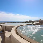 アパートホテル Sea & Stone Mykonos