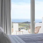 アパートホテル Sea & Stone Mykonos