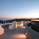 Sea & Stone Mykonos 4* プラティス・ヤロス