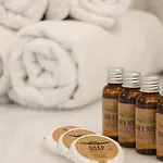 アパートホテル Sea & Stone Mykonos 4*