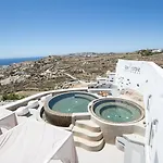 Sea & Stone Mykonos アパートホテル
