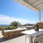Sea & Stone Mykonos アパートホテル