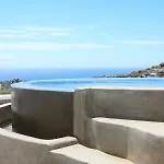 Sea & Stone Mykonos アパートホテル