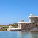 Sea & Stone Mykonos アパートホテル 4*
