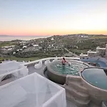 Sea & Stone Mykonos アパートホテル プラティス・ヤロス