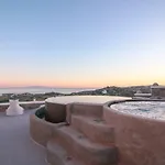 アパートホテル Sea & Stone Mykonos 4*