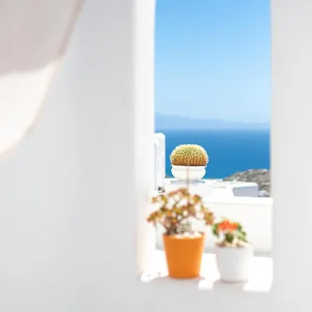 Aparthotel Sea&stone Mykonos 4*
