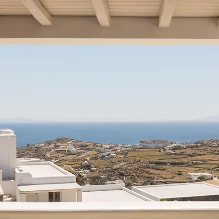 Sea&stone Mykonos Aparthotel Platys Gialos (Mykonos)