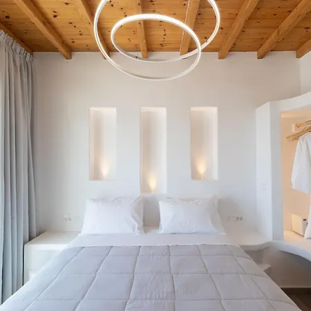 Sea&stone Mykonos