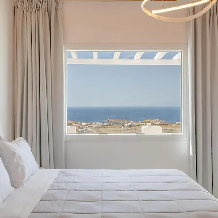 Sea&stone Mykonos Platys Gialos (Mykonos)