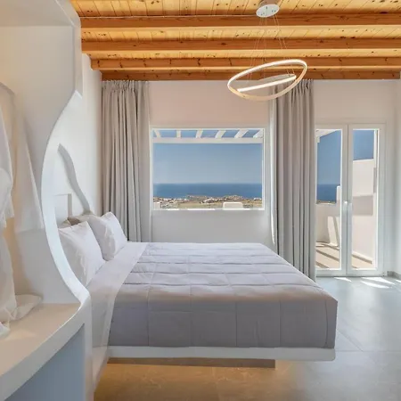 Sea&stone Mykonos