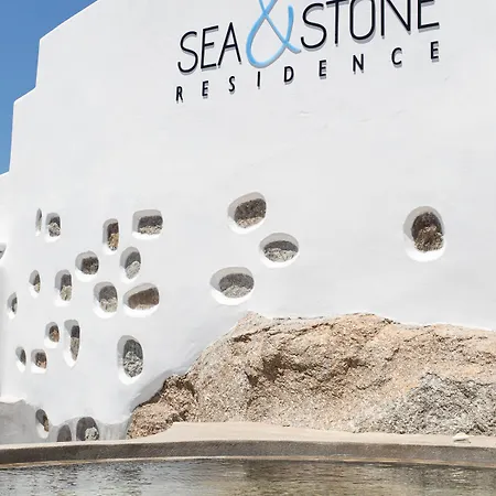 Aparthotel Sea&stone Mykonos Platys Gialos (Mykonos)