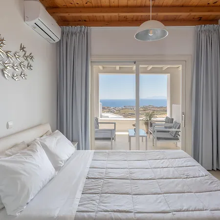Sea&stone Mykonos