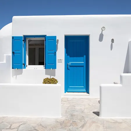 Sea&stone Mykonos Platys Gialos (Mykonos)