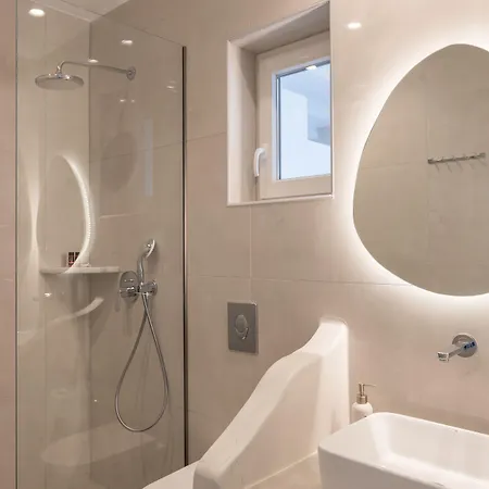 Aparthotel Sea&stone Mykonos 4*