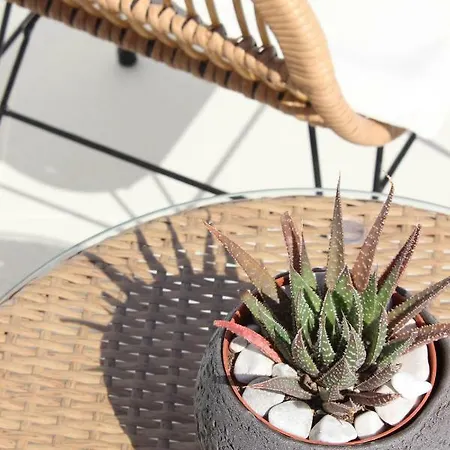 Aparthotel Sea&stone Mykonos 4*