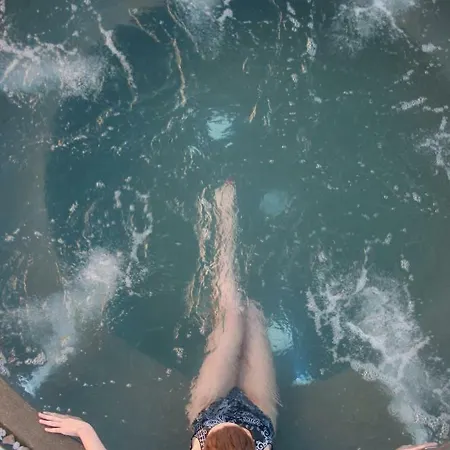 Hotel apartamentowy Sea & Stone Mykonos