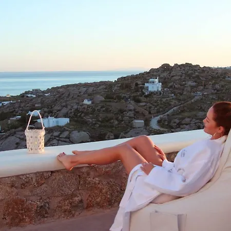 Sea&stone Mykonos