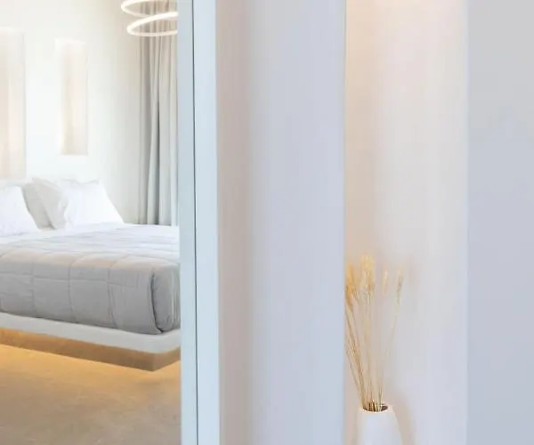 Sea & Stone Mykonos Apart Otel