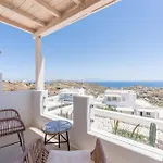 Sea & Stone Mykonos 4*
