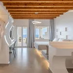 Sea & Stone Mykonos 아파트호텔 4*