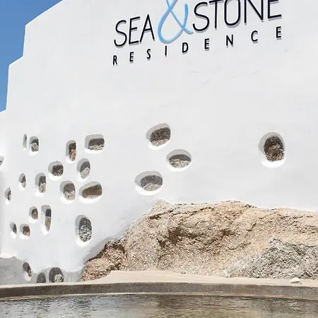 Sea & Stone Mykonos 3*