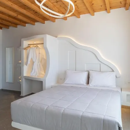 Sea & Stone Mykonos 3*