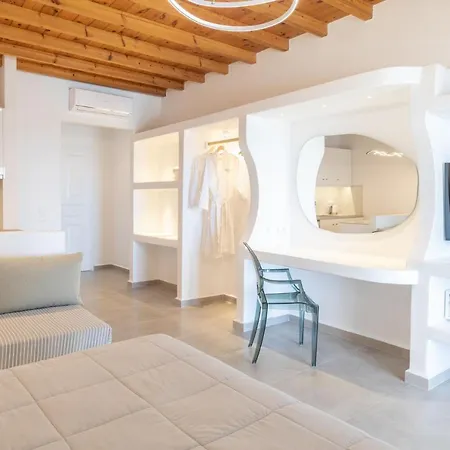 Sea & Stone Mykonos 3*
