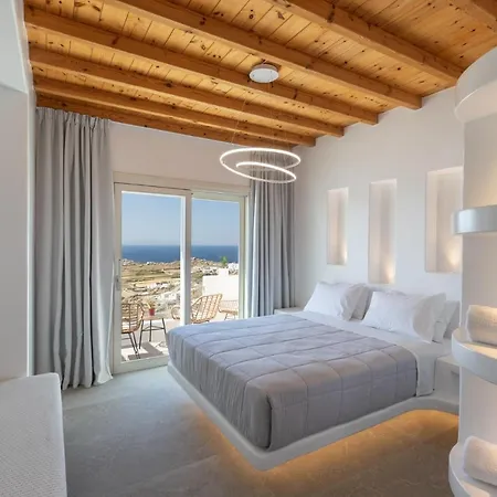 Sea & Stone Mykonos Aparthotel Platys Gialos (Mykonos)