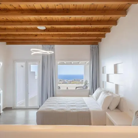 Sea & Stone Mykonos Aparthotel Platys Gialos (Mykonos)