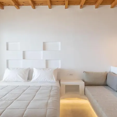 Sea & Stone Mykonos 3*