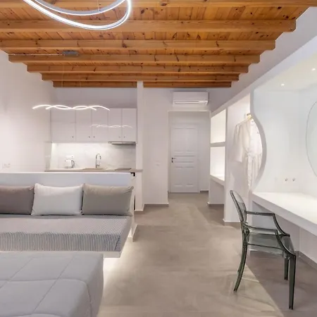 Aparthotel Sea & Stone Mykonos 3*