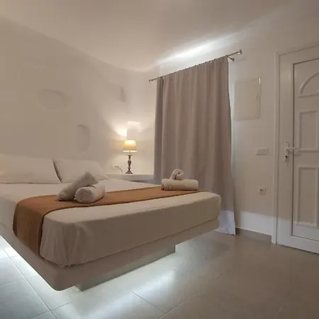 Sea & Stone Mykonos Aparthotel Platys Gialos (Mykonos)
