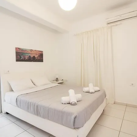 Apart Otel Sea & Stone Mykonos Platys Gialos (Mykonos)