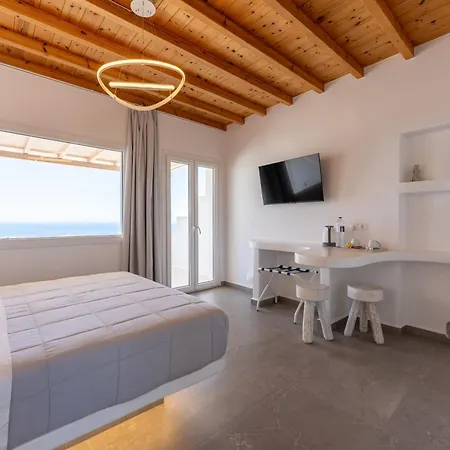Aparthotel Sea & Stone Mykonos Platys Gialos (Mykonos)