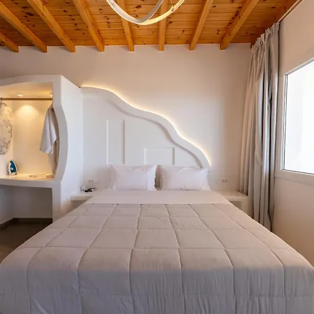 Sea & Stone Mykonos 3* Platys Gialos (Mykonos)